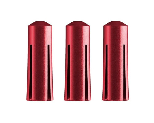Протекторы для оперений Designa Red