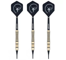 Дротики Unicorn Core Brass Plus Style 2
