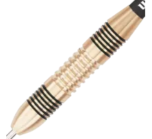 Дротики Unicorn Core Brass