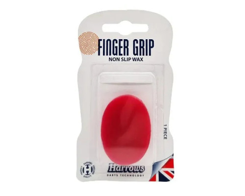 Воск Harrows Finger Wax