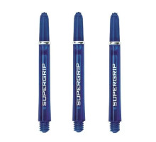 Хвостовики Harrows Supergrip Medium Blue