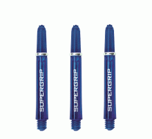 Хвостовики Harrows Supergrip Midi Blue