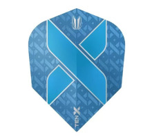 Оперення Tagret Vision Ten-x Blue