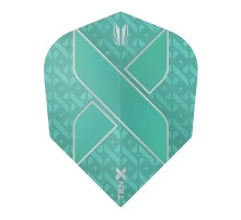 Оперення Tagret Vision Ten-x Aqua
