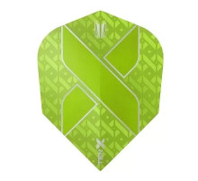 Оперення Tagret Vision Ten-x Lime Green