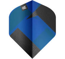 Оперения Tagret Tag № 2 Blue