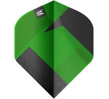 Оперення Tagret Tag № 2 Green