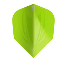 Оперення Tagret Pro Ultra №6 Lime Green
