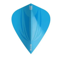 Оперення Tagret Pro Ultra Kite Blue