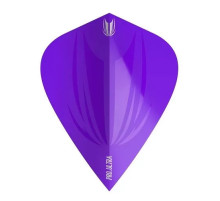 Оперення Tagret Pro Ultra Kite Purple