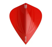 Оперення Tagret Pro Ultra Kite Red
