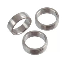 Титановые кольца Target Titanium Slot Lock Rings