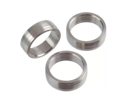 Титановые кольца Target Titanium Slot Lock Rings
