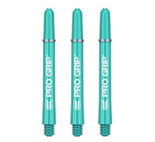 Хвостовики Target Pro Grip Medium Aqua