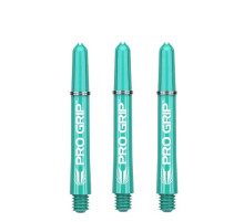 Хвостовики Target Pro Grip Intermediate Aqua