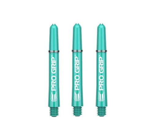 Хвостовики Target Pro Grip Intermediate Aqua