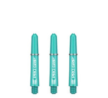 Хвостовики Target Pro Grip Short Aqua