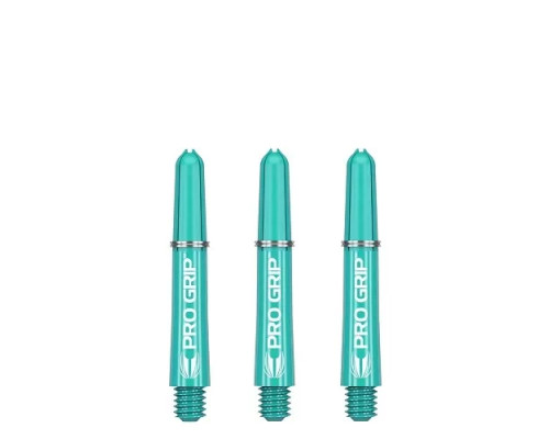 Хвостовики Target Pro Grip Short Aqua