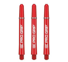 Хвостовики Target Pro Grip Medium Red