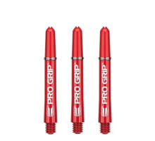Хвостовики Target Pro Grip Intermediate Red