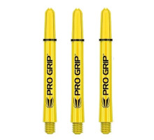 Хвостовики Target Pro Grip Medium Yellow