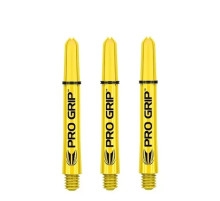 Хвостовики Target Pro Grip Intermediate Yellow