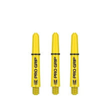 Хвостовики Target Pro Grip Short Yellow
