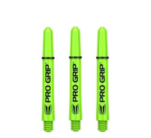 Хвостовики Target Pro Grip Intermediate Lime Green