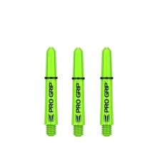 Хвостовики Target Pro Grip Short Lime Green
