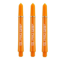 Хвостовики Target Pro Grip Medium Orange