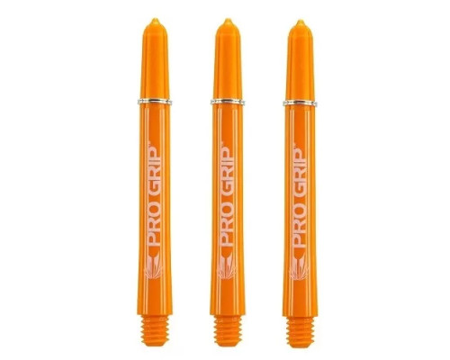 Хвостовики Target Pro Grip Medium Orange