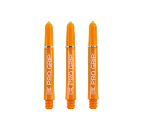 Хвостовики Target Pro Grip Intermediate Orange