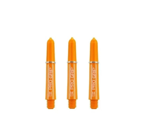 Хвостовики Target Pro Grip Short Orange