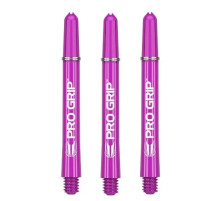 Хвостовики Target Pro Grip Medium Purple