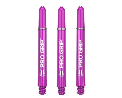 Хвостовики Target Pro Grip Medium Purple