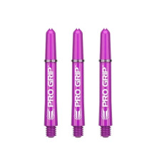 Хвостовики Target Pro Grip Intermediate Purple