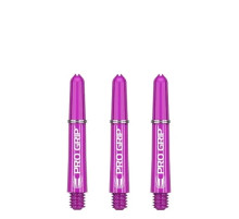 Хвостовики Target Pro Grip Short Purple