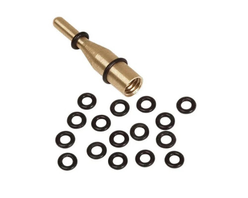 Резиновые кольца Harrows O Ring with Applicator