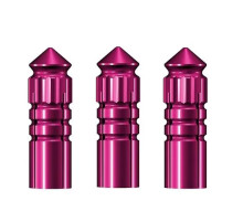 Протекторы для оперений Mission Pink