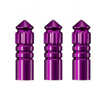 Протекторы для оперений Mission Purple