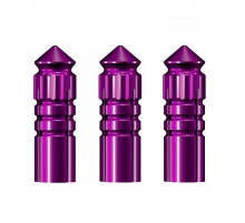 Протекторы для оперений Mission Purple
