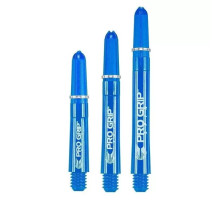 Хвостовики Target Pro Grip Spin Medium Blue