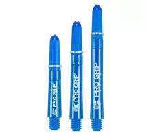 Хвостовики Target Pro Grip Spin Intermediate Blue
