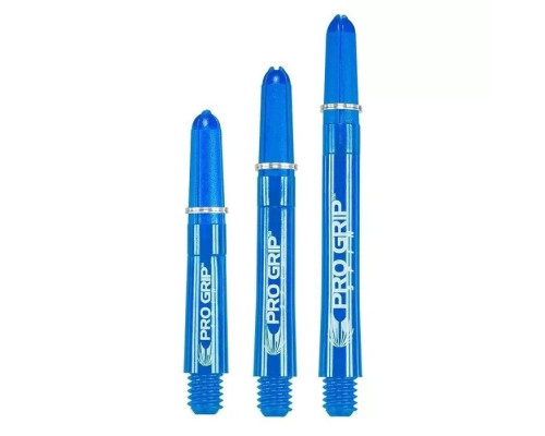 Хвостовики Target Pro Grip Spin Intermediate Blue