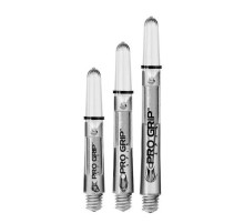 Хвостовики Target Pro Grip Spin Intermediate Clear