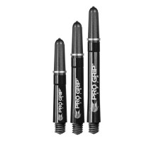 Хвостовики Target Pro Grip Spin Short Black