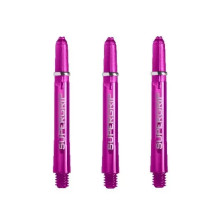 Хвостовики Harrows Supergrip Midi Pink