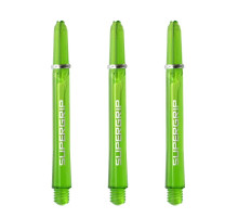 Хвостовики Harrows Supergrip Medium Green