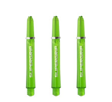 Хвостовики Harrows Supergrip Midi Green