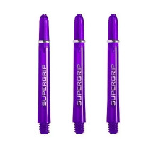 Хвостовики Harrows Supergrip Medium Purple